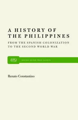 Storia delle Filippine - A History of the Philippines