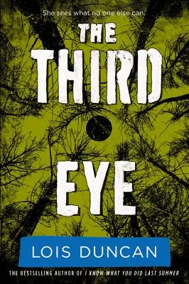 Il terzo occhio - The Third Eye