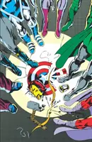 Atti di vendetta: Vendicatori - Acts of Vengeance: Avengers