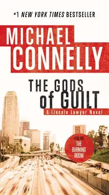 Gli dei della colpa - The Gods of Guilt