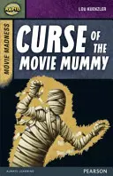 Rapid Stage 9 Set B: Follia da film: La maledizione della mummia del cinema - Rapid Stage 9 Set B: Movie Madness: Curse of the Movie Mummy