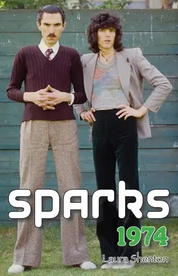 Scintille 1974 - Sparks 1974