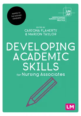 Sviluppo delle competenze accademiche per gli infermieri associati - Developing Academic Skills for Nursing Associates
