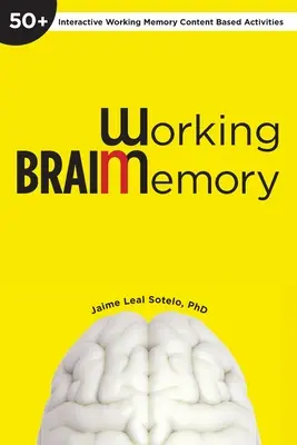 Cervello funzionante - Working Brain