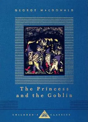 La principessa e il folletto - The Princess and the Goblin