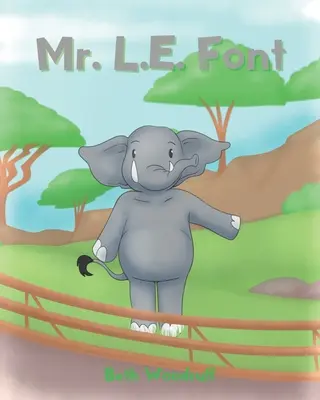 Il signor L.E. Font - Mr. L.E. Font