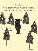 L'orso che non c'era: E la favolosa foresta - The Bear Who Wasn't There: And the Fabulous Forest