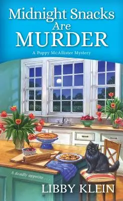 Gli spuntini di mezzanotte sono un omicidio - Midnight Snacks Are Murder