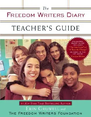 Guida per l'insegnante del Diario degli scrittori della libertà - The Freedom Writers Diary Teacher's Guide