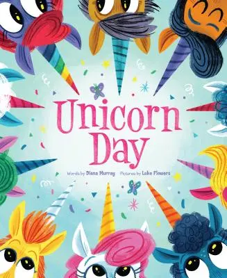 Il giorno dell'unicorno - Unicorn Day