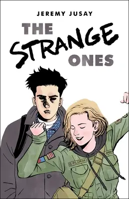 Gli strani - The Strange Ones