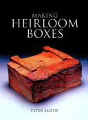 Fare scatole di cimeli - Making Heirloom Boxes