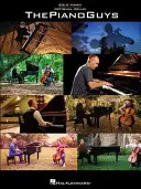 The Piano Guys: Pianoforte solo con violoncello opzionale - The Piano Guys: Solo Piano with Optional Cello