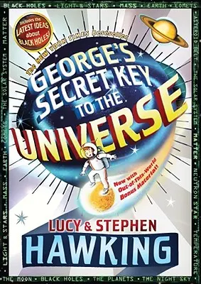 La chiave segreta dell'universo di George - George's Secret Key to the Universe
