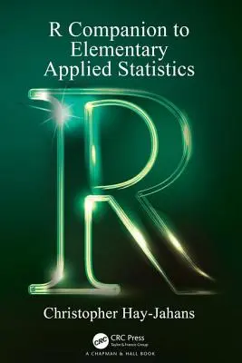 R Companion to Elementary Applied Statistics (Compendio di statistica applicata elementare) - R Companion to Elementary Applied Statistics