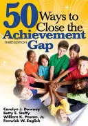 50 modi per colmare il divario di rendimento - 50 Ways to Close the Achievement Gap