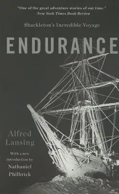 Endurance: L'incredibile viaggio di Shackleton - Endurance: Shackleton's Incredible Voyage