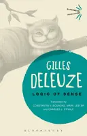 Logica del senso (Deleuze Gilles (Attualmente non è affiliato)) - Logic of Sense (Deleuze Gilles (No current affiliation))