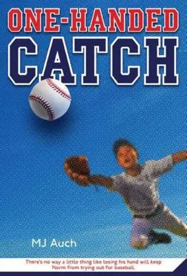 Cattura con una mano sola - One-Handed Catch