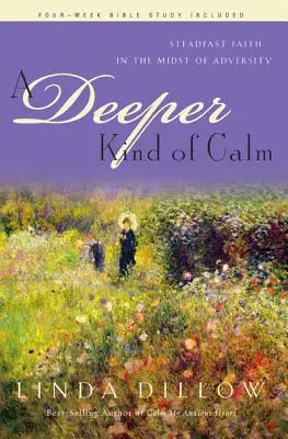 Un tipo di calma più profonda: Fede salda in mezzo alle avversità - A Deeper Kind of Calm: Steadfast Faith in the Midst of Adversity