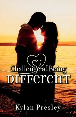 La sfida di essere diversi - Challenge of Being Different