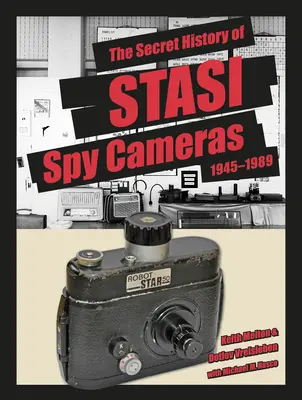 La storia segreta delle telecamere spia della Stasi: 1950-1990 - The Secret History of Stasi Spy Cameras: 1950-1990