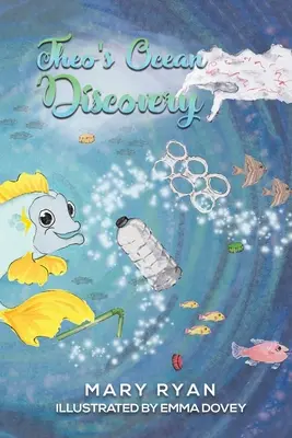 La scoperta dell'oceano di Theo - Theo's Ocean Discovery