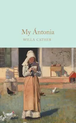 La mia Antonia - My Antonia