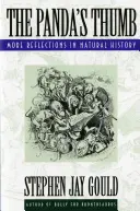 Il pollice del panda: Altre riflessioni di storia naturale - The Panda's Thumb: More Reflections in Natural History