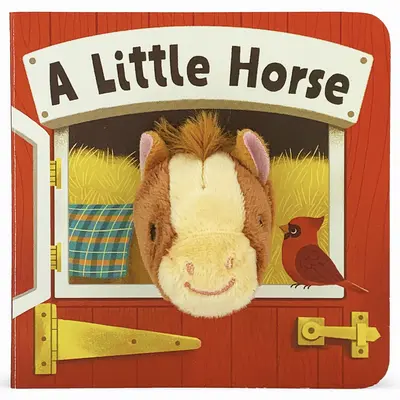 Un piccolo cavallo - A Little Horse