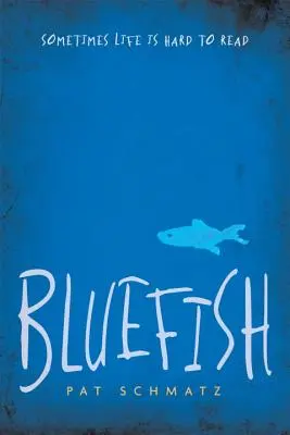 Pesce azzurro - Bluefish