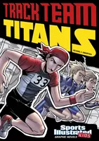 Squadra di atletica Titans - Track Team Titans