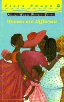 Le donne sono diverse - Women Are Different