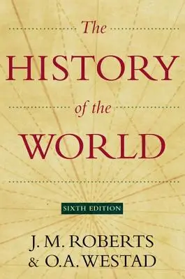 La storia del mondo - The History of the World