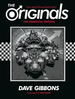 Gli originali: L'edizione essenziale - The Originals: The Essential Edition