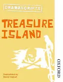 Oxford Playscripts: L'isola del tesoro - Oxford Playscripts: Treasure Island