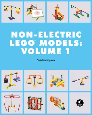 Modelli non elettrici Lego Technic: Macchine semplici - Lego Technic Non-Electric Models: Simple Machines