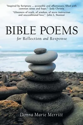 Poesie bibliche per la riflessione e la risposta - Bible Poems for Reflection and Response