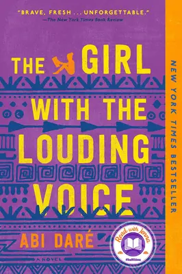 La ragazza dalla voce squillante - The Girl with the Louding Voice