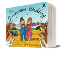 Il matrimonio degli spaventapasseri - Scarecrows' Wedding