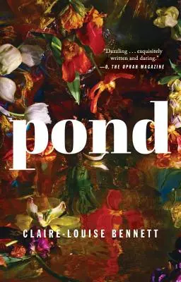 Stagno - Pond