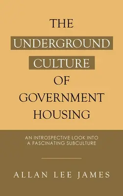 La cultura sotterranea delle case popolari: Uno sguardo introspettivo su un'affascinante sottocultura - The Underground Culture of Government Housing: An Introspective Look into a Fascinating Subculture