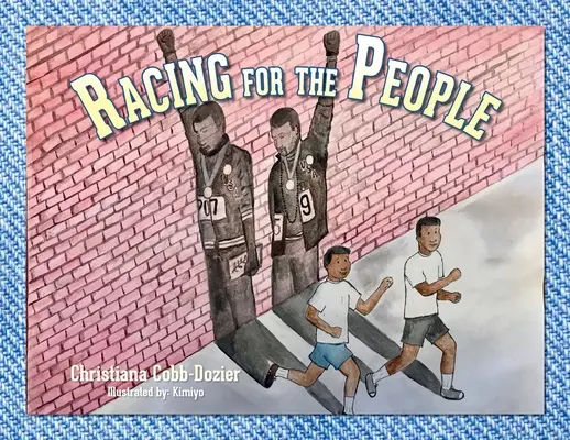 Correre per il popolo - Racing for the People