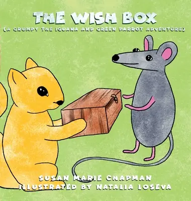 La scatola dei desideri - The Wish Box