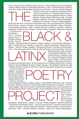 Il progetto di poesia nera e latina - The Black and LatinX Poetry Project