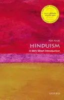 Induismo: Una brevissima introduzione - Hinduism: A Very Short Introduction