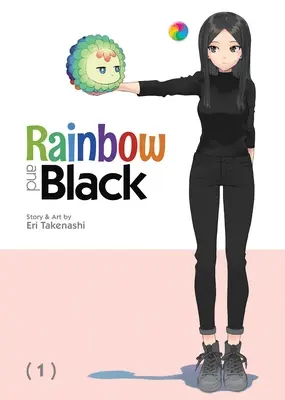 Arcobaleno e nero Vol. 1 - Rainbow and Black Vol. 1