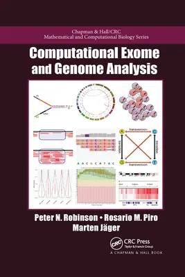 Analisi computazionale dell'esoma e del genoma - Computational Exome and Genome Analysis