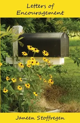 Lettere di incoraggiamento - Letters of Encouragement