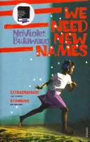 Abbiamo bisogno di nuovi nomi - We Need New Names